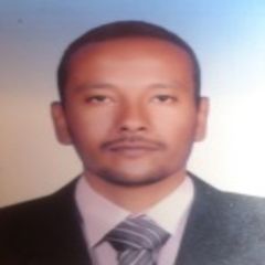 Abdelhamed Awod, ٍ Site Supervisor @ NMC Engineer