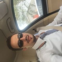 mohammad alqwasmeh, Sales manager