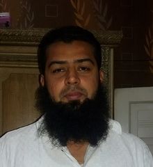 Mustafa Arif, Senior Software Engineer
