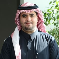فراس الشعلان, Public Relations Specialist