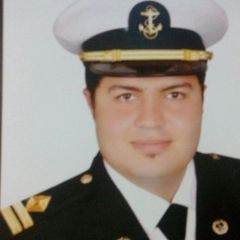 أحمد النجار, Deck Cadet