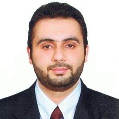 Mohammad Noaman, IT Manager
