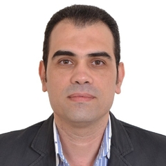 Hani Atef, Low Current Technologies Manager