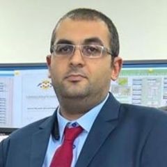 karim mostafa ahmed kamal emad, GIs and Remote sensing Expert