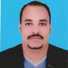 Mahmoud Gahlan, production and Maintenance Engineer