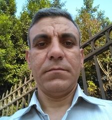محمد جمعة نبوي عياد  نبوي عياد, معلم خبير