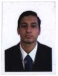 Saransh Bhurat, Manager - Retail Experience, Marketing & Loyalty (EBO)
