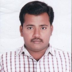 Mathu Prakash, Site Engineer