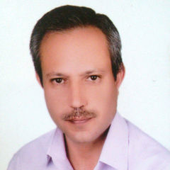 Ahmad Ghuff, Projects manager