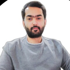 Samraan Ali, Full Stack Mobile App Developer - Flutter (Android & IOS) - Nodejs