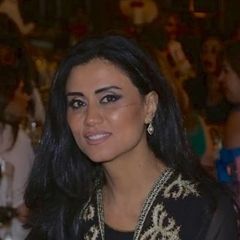 Rima Al - Qaisi, Country Director