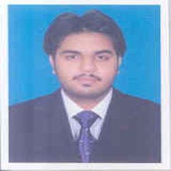 Muhammad Muzafar Ali Bhatti