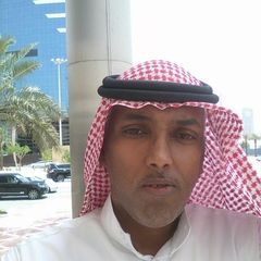 Saeed Alsomali, HR  manager
