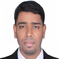 Mohammad Abdul Taif ali, IT Manager | Project Manager