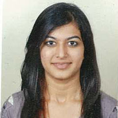 Chandni Pavani, CLIENT RELATIONSHIP PARTNER
