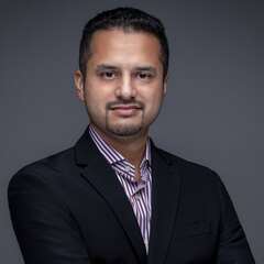 Muhammad Husnain Agha, Automation Team Lead