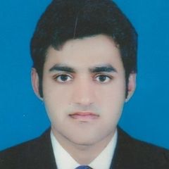 Jahanzaib Khan