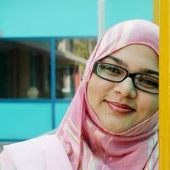 aisha hira, ICT Coordinator/ Maths Teacher/ Islamiat Teacher/ Social Studies Teacher