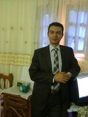 احمد محمد احمد محمد احمد جاد, مدير المكتب