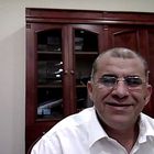 Mohammed Shelbaieh, program manager 