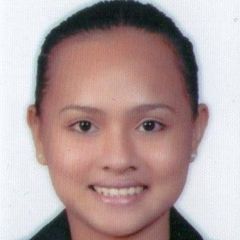 freonn Lannu, HR Administrator/Admin Assistant