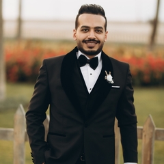 Khaled Hussein