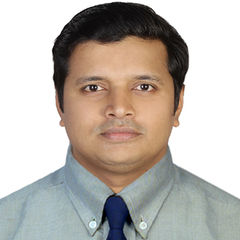 Muhammad Jamshad PP, IT Analyst