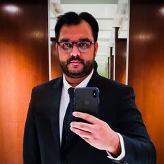 Atif Younis, ACCOUNTING MANAGER
