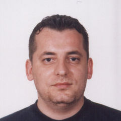 khaled Alafandi, Audit Supervisor