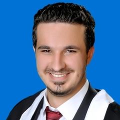 سليمان   المومني, Procurement Manager