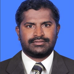 Subramani Masanam