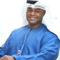 Ahmed Al Halyan, Investment & Business Development Manager 