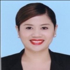 Jonnabelle Lucena, Customer Service Executive