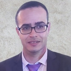Abdelhamid abuQaoud  , procurement head