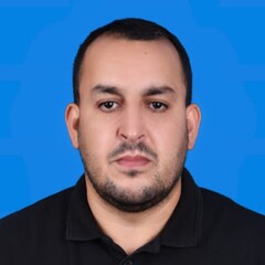 Mohamed Hacene, Lab supervisor