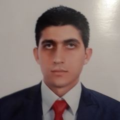 رامي بكري, Web Developer - Magento specialist
