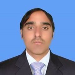 Ameer Ullah