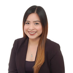 Patricia  De Guzman, Recruitment  Consultant