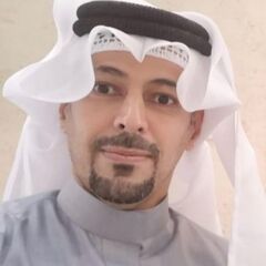 حمود العتيبي, Finance Controller
