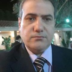 Shaath Abdulkareem Haitham Shaath, NEW ACCOUNTS ASSISTANT MANAGER