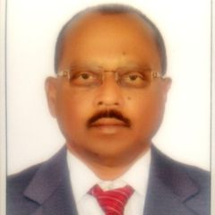 Raju Venthara Kuttappan, Senior Structural Engineer