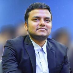VIVEK GHIMIRE, Assistant Manager Finance And Accounting