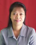 Lorelei Villanueva, Assistant /Custom Clearance coordinator