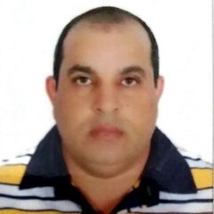 Hussam Shinkar, Projects Manager 