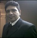 Naged ALShdoukhi, HR & HSSE Manager