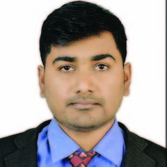 Anshuman Muduli, Assistant Manager, Dept of Planning