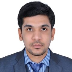 Abdul Samad, Oracle Apps Technical Consultant In Support