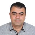 Khaled Alzibak, Lead Verifier /Senior Hydraulic Engineer