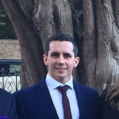 Kevin O'Kearney White, Chartered Structural Engineer