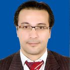 Adel Al Zenbarakji, Personnel & Admin Manager